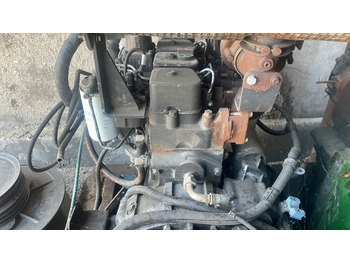 Motor CUMMINS
