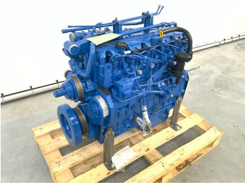 Motor para Maquinaria agrícola Detroit Diesel 638LH Silnik wysokopręźny - NOWY: foto 2