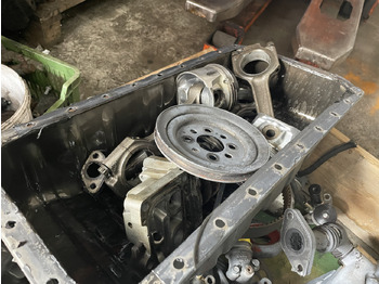 Cigüeñal DEUTZ