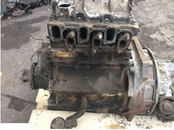 Motor DEUTZ