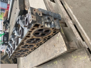 Cabezal de bloque DEUTZ