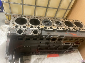 Motor y piezas DEUTZ