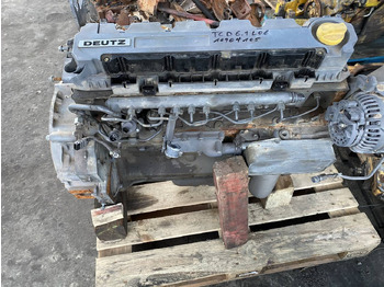Motor DEUTZ