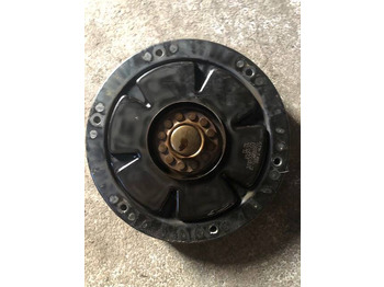 Motor y piezas DEUTZ