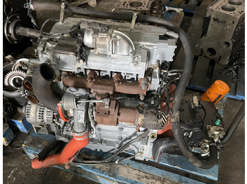 Motor DEUTZ