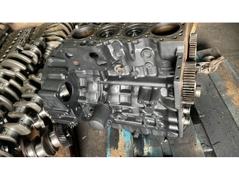 Motor y piezas MANITOU