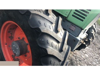 Mando final para Maquinaria agrícola Fendt 311 - Zwolnica: foto 3