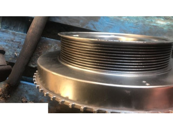Motor y piezas DEUTZ