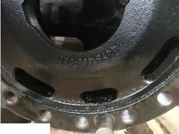 Transmisión FENDT