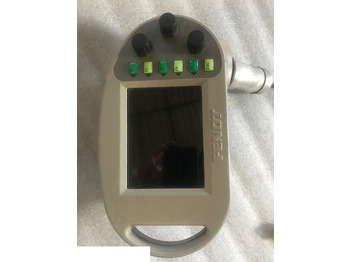 Salpicadero para Maquinaria agrícola Fendt Varioterminal - Monitor G 718.970.010.137 G 718.970.010.147: foto 2 Salpicadero para Maquinaria agrícola Fendt Varioterminal - Monitor G 718.970.010.137 G 718.970.010.147: foto 2