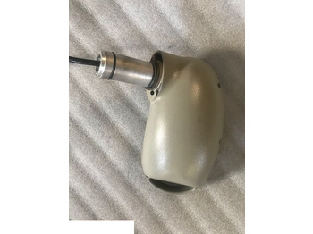 Salpicadero para Maquinaria agrícola Fendt Varioterminal - Monitor G 718.970.010.137 G 718.970.010.147: foto 3 Salpicadero para Maquinaria agrícola Fendt Varioterminal - Monitor G 718.970.010.137 G 718.970.010.147: foto 3