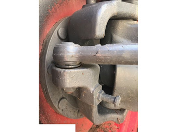 Mangueta FENDT