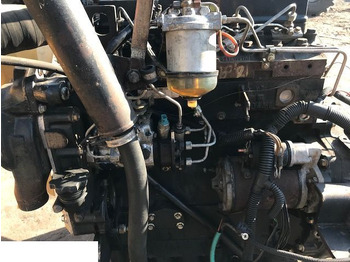 Motor para Maquinaria agrícola JCB - Silnik Perkins 1004-4 [CZĘŚCI]: foto 3