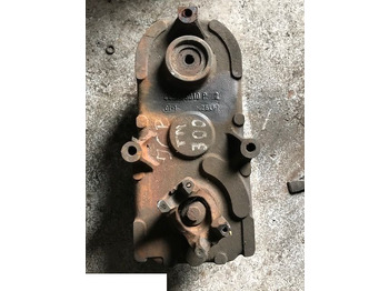 Bastidor/ Chasis JCB
