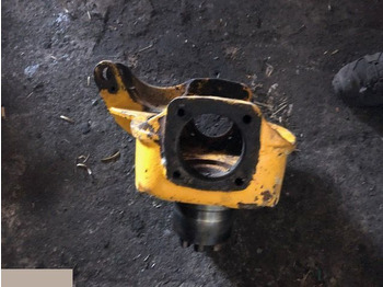 Mangueta para Maquinaria de construcción JCB3cx - Zwrotnica: foto 3
