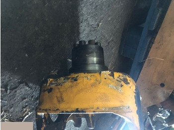Mangueta para Maquinaria de construcción JCB3cx - Zwrotnica: foto 4