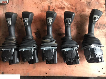 Cabina e interior CLAAS