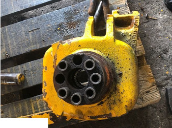 Mangueta JCB