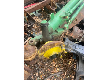 Mangueta JOHN DEERE