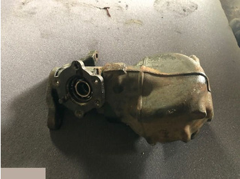 Mando final JOHN DEERE