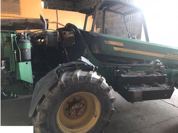 Llanta JOHN DEERE