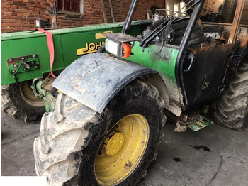 Bastidor/ Chasis para Maquinaria agrícola John Deere 3400 - CZĘŚCI - Zaczep: foto 5