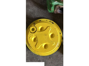 Mando final para Maquinaria agrícola John Deere 3400  - Zwolnica: foto 4