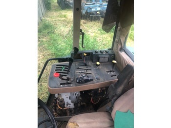 Cabina JOHN DEERE