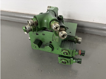 Válvula hidráulica JOHN DEERE