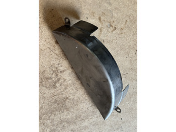 Carrocería y exterior JOHN DEERE