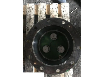 Mando final JOHN DEERE