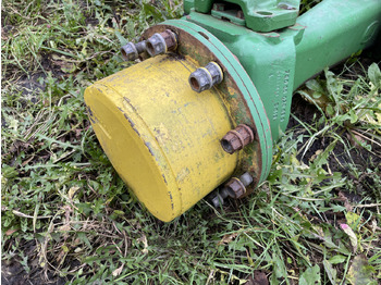 Mangueta para Maquinaria agrícola John Deere 6930 - zwolnica zwrotnica piasta półoś siłownik skrętu: foto 3