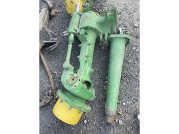 Eje delantero JOHN DEERE