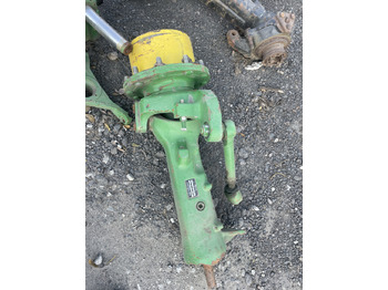 Eje delantero JOHN DEERE