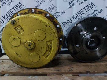 Mando final para Maquinaria agrícola John Deere 8345r - Zwolnica Przednia: foto 4