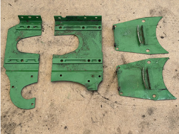 Carrocería y exterior JOHN DEERE