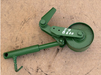 Cilindro hidráulico JOHN DEERE