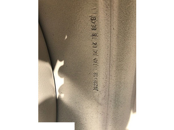 Llanta para Maquinaria agrícola John Deere - Felga 23x38: foto 2