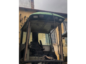 Cabina JOHN DEERE