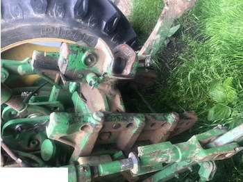 Bastidor/ Chasis JOHN DEERE