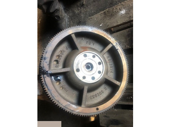 Volante de inercia JOHN DEERE