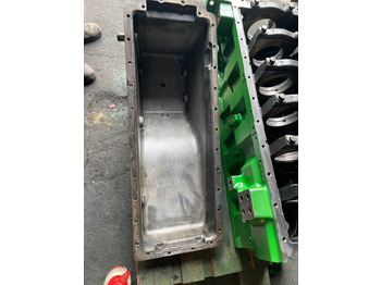 Cárter de aceite JOHN DEERE