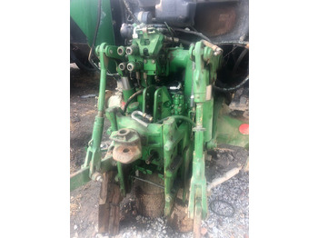 Bastidor/ Chasis JOHN DEERE