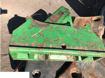 Bastidor/ Chasis JOHN DEERE