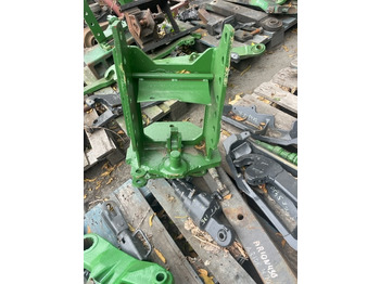 Bastidor/ Chasis JOHN DEERE