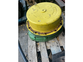 Mangueta JOHN DEERE