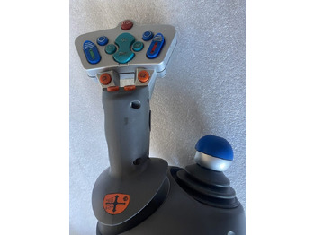 Cabina e interior FENDT