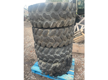 Rueda completa FIRESTONE