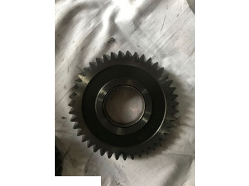Motor y piezas JOHN DEERE