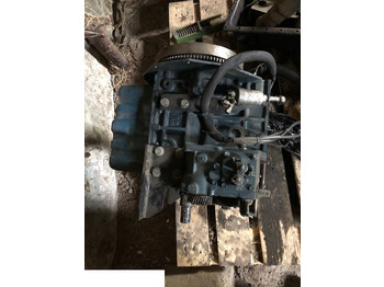 Bloque de cilindros para Maquinaria agrícola Kubota d1105 - Blok [CZĘŚCI]: foto 2